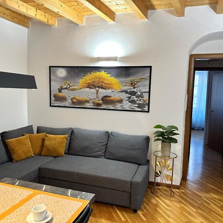 Stella Apartment Center Бергамо Екстериор снимка