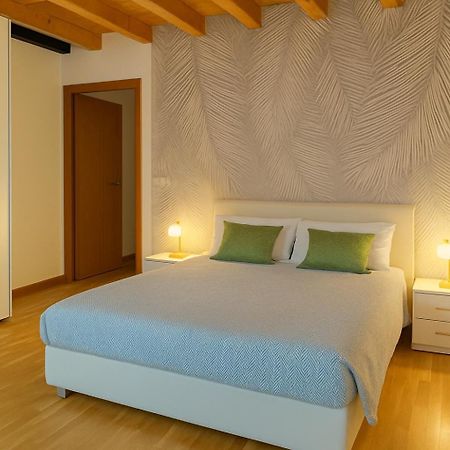 Stella Apartment Center Бергамо Екстериор снимка
