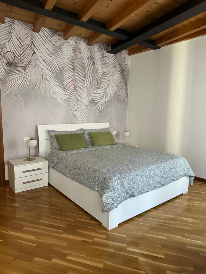 Stella Apartment Center Бергамо Екстериор снимка