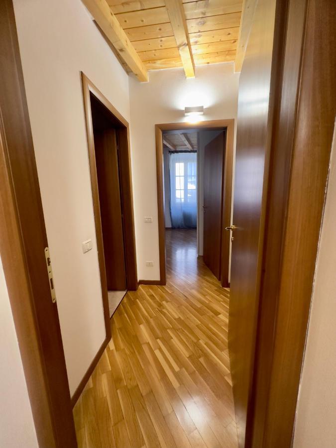 Stella Apartment Center Бергамо Екстериор снимка