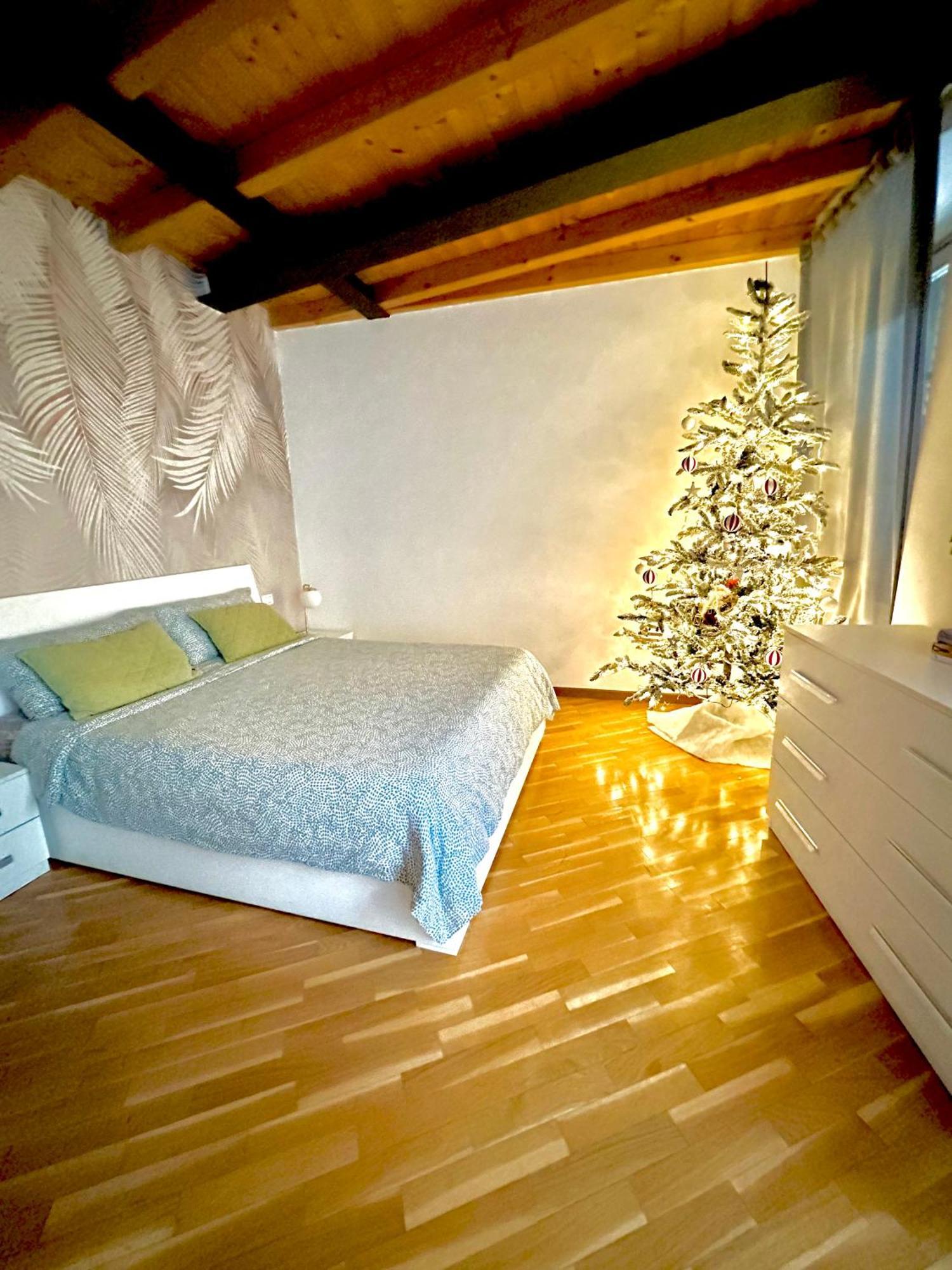 Stella Apartment Center Бергамо Екстериор снимка